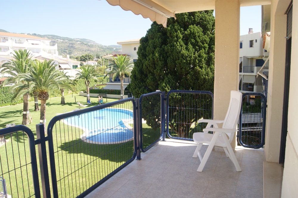 Apartamentos Porta Mediterranea