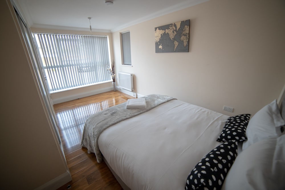 The Coach House by Riis Property view 5