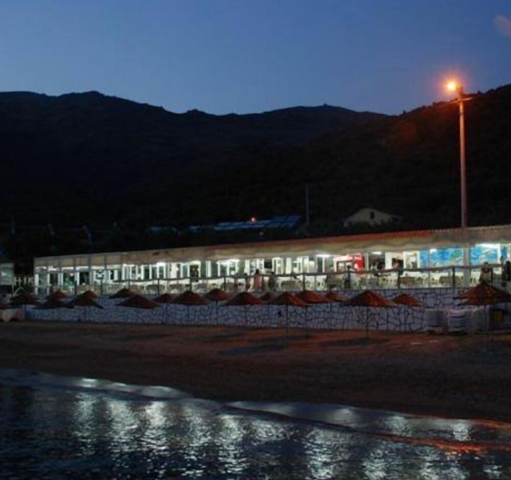 boncuk motel