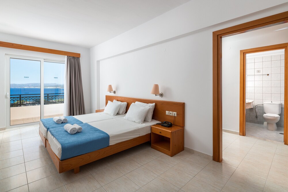 Lindos Nest