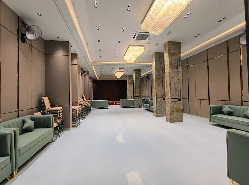 HOTEL DOOARS HILTON