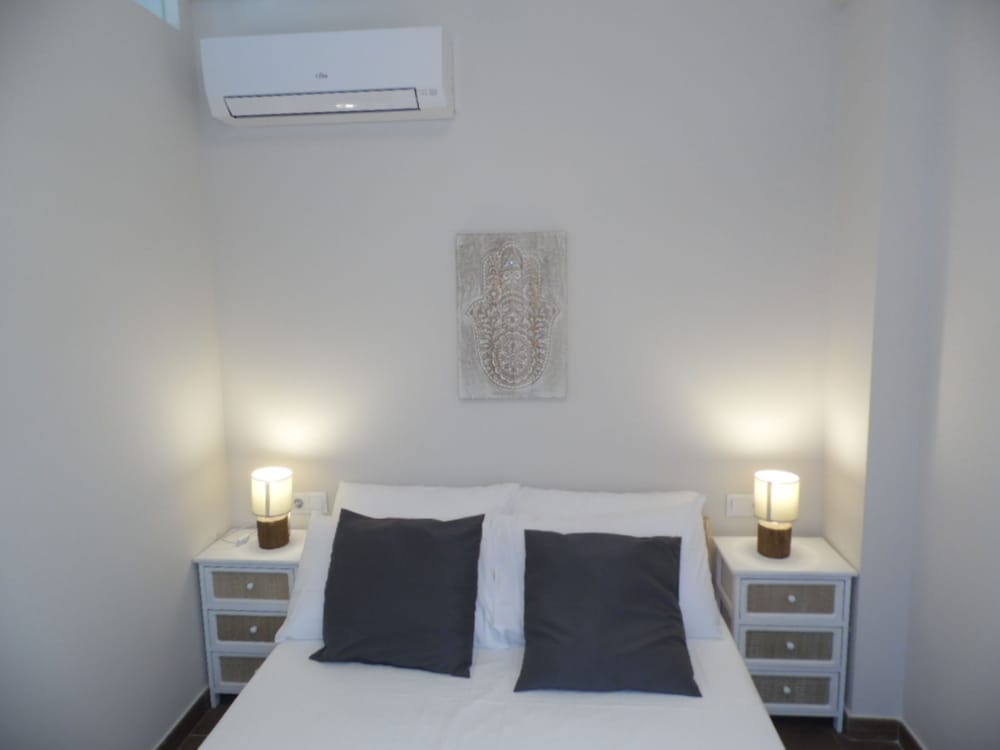 Apartamentos San Miguel