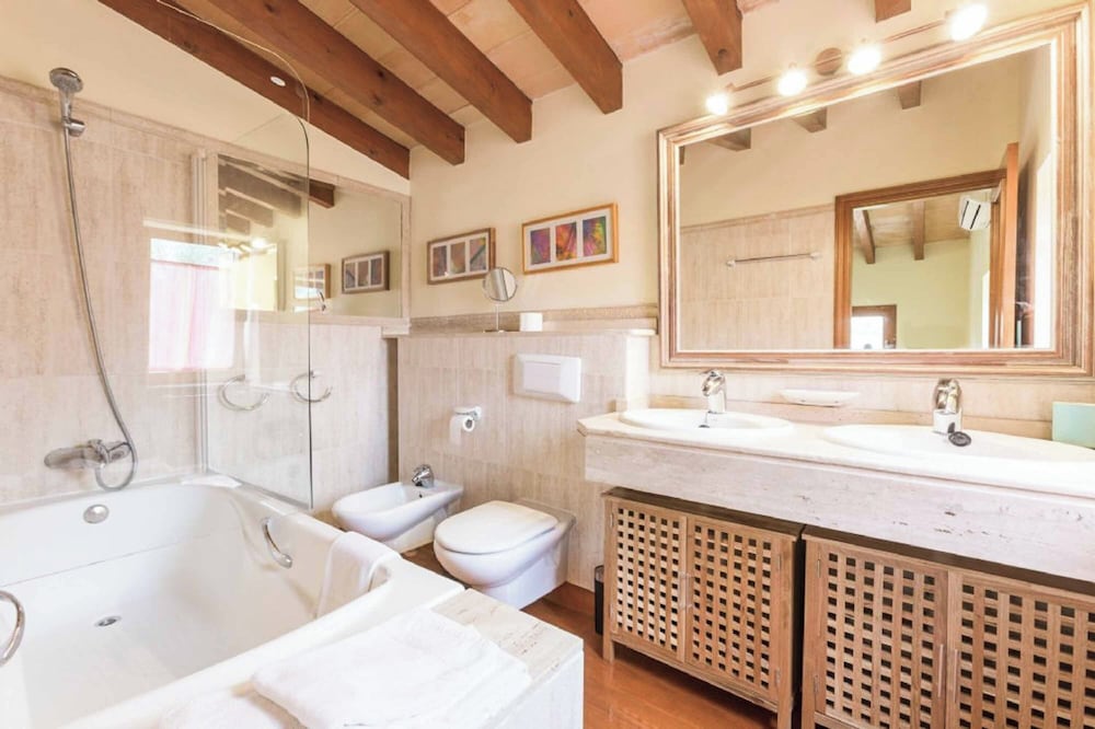 Casita Luisa