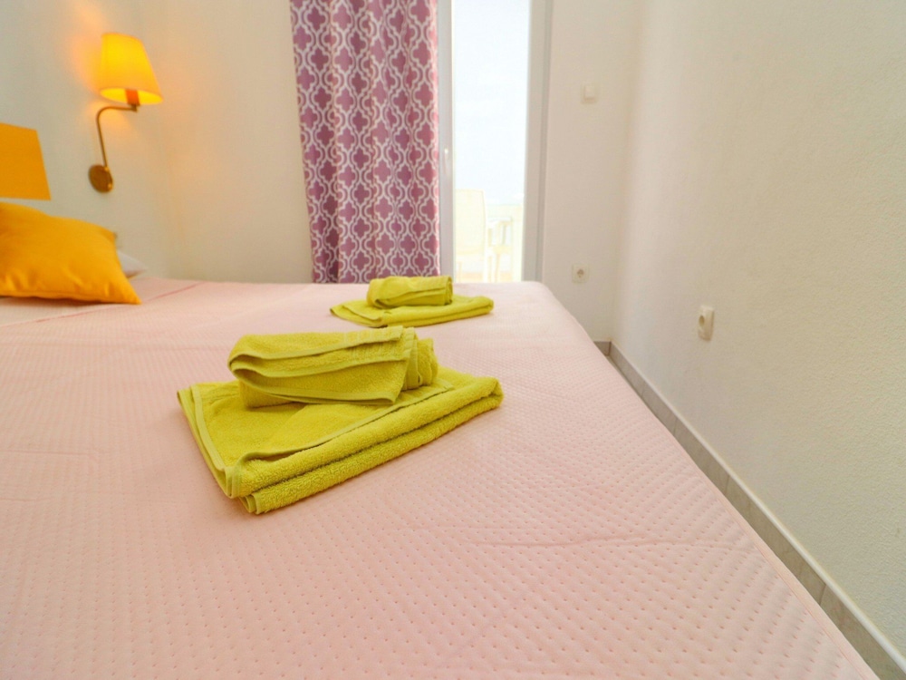 Marconi Charming Apartments
