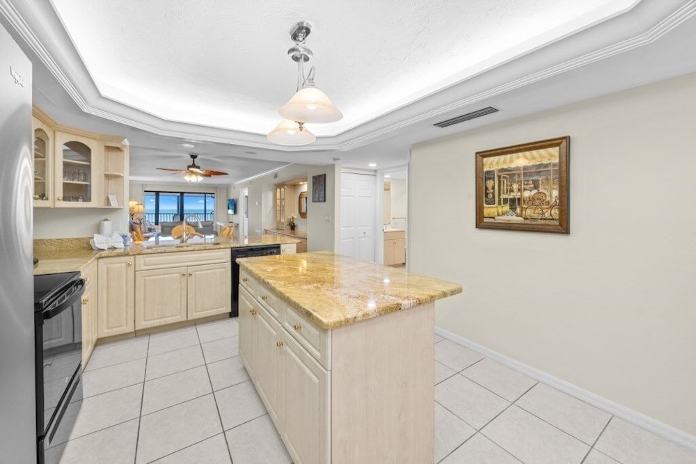 Pointe Santo A45 2 Bedroom Condo