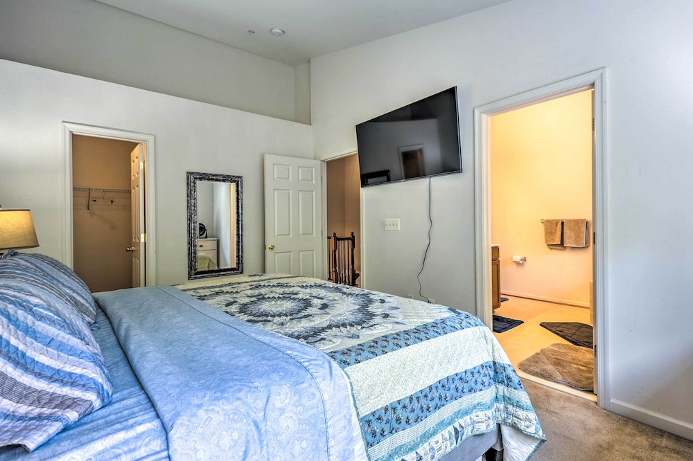 Elkridge Townhome 15 Mi to Dtwn Baltimore! - Property Image 23