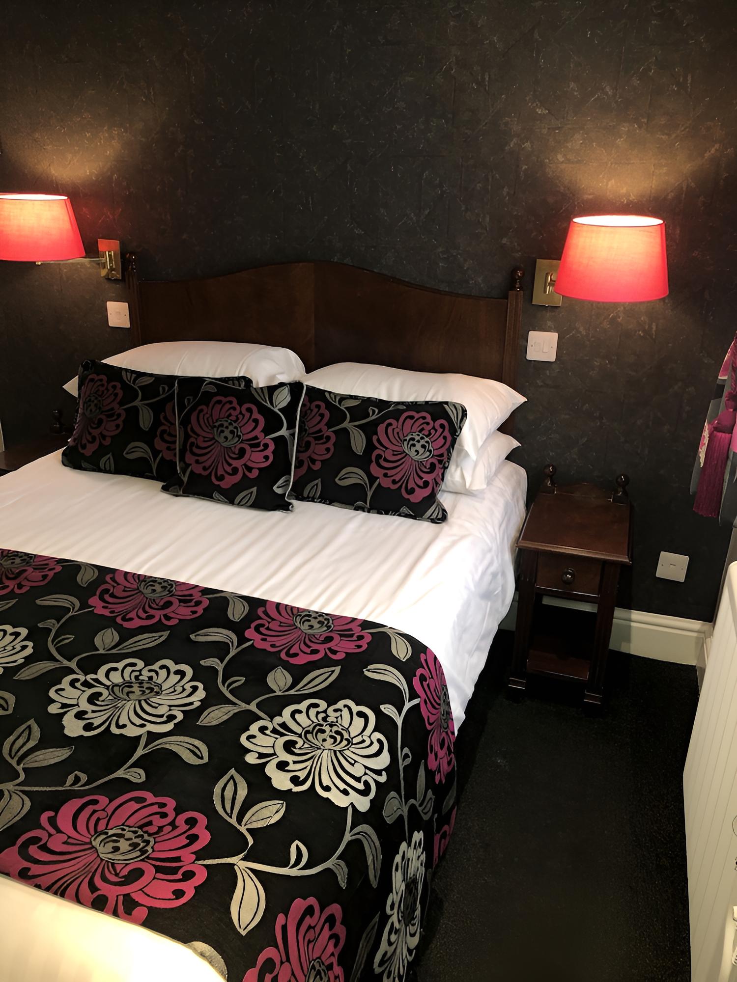 Skegness Vacations - The Vine Hotel - Property Image 23