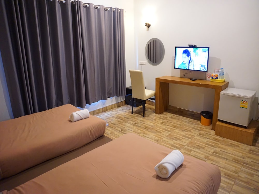 Pama House Apartment