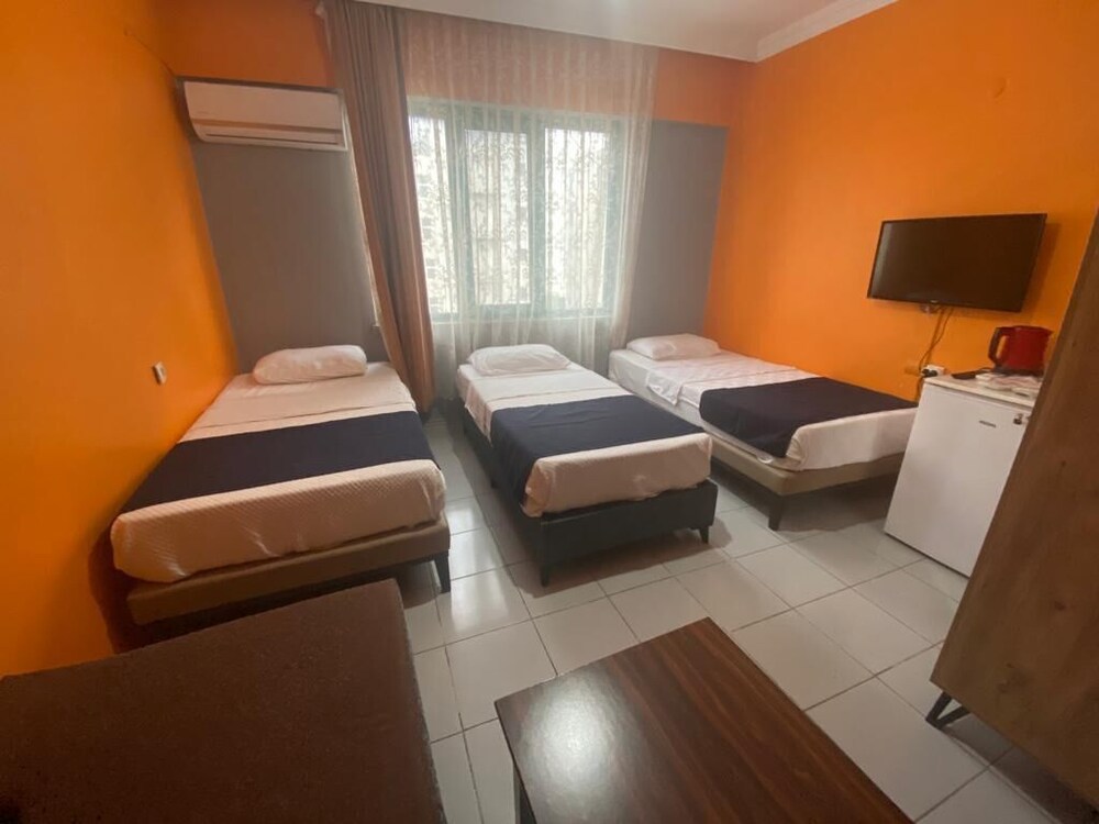 Şehir Evi Oteli - Image 52