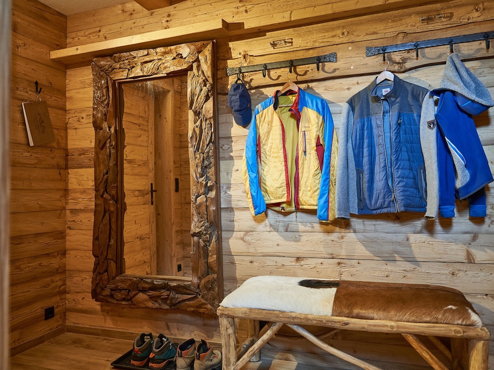 Apartment in Leutasch Near Ski Trails