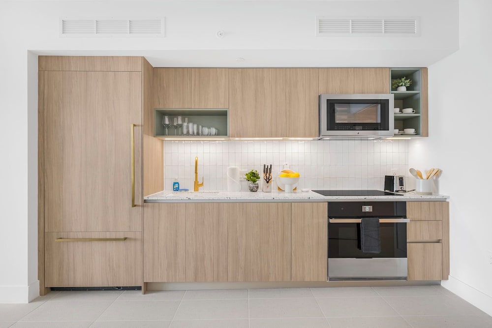 Luxury Condos in Downtown Miami