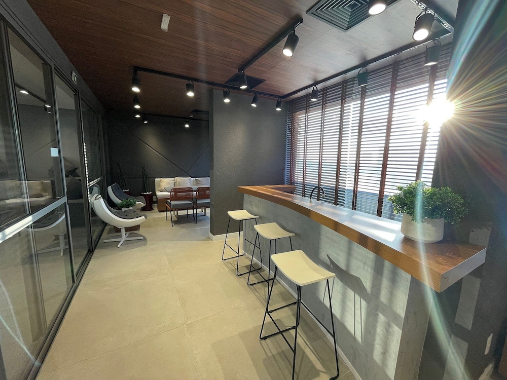 Prime Stay - Jardim Paulista - São Paulo