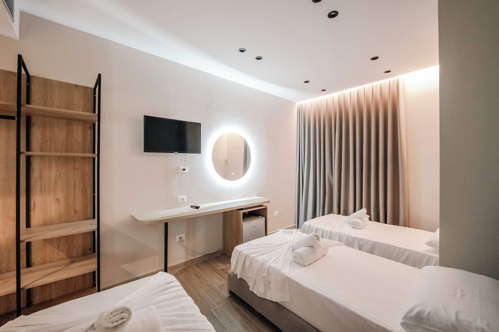 Trident Residence
