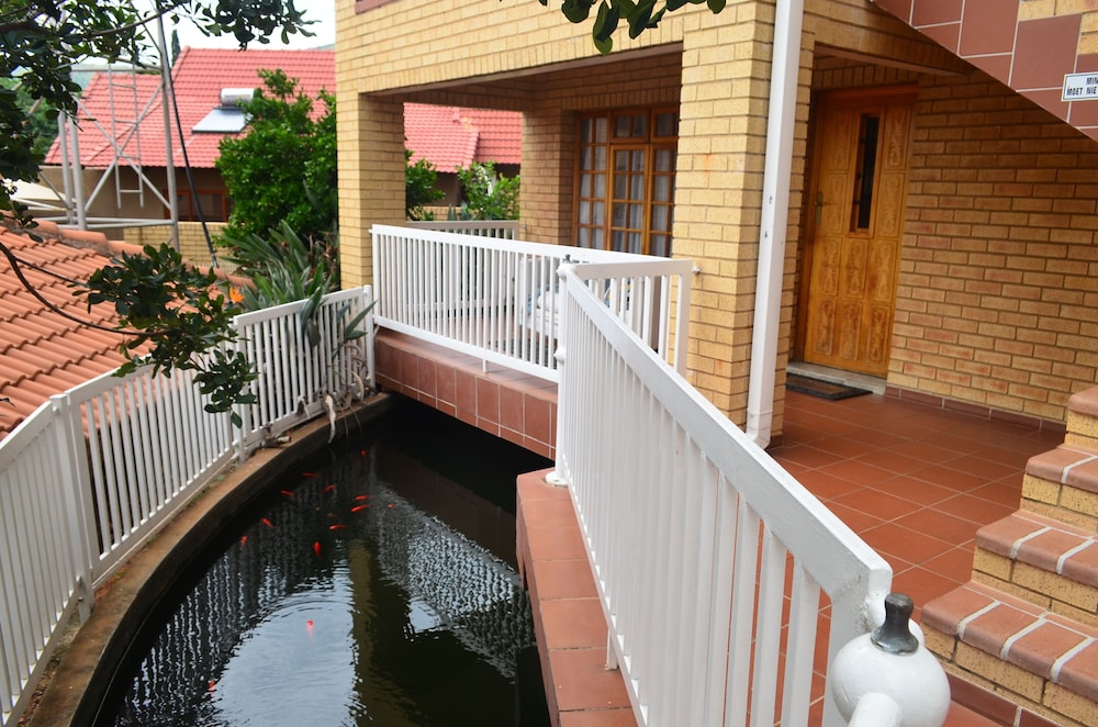 Boschdal Guesthouse
