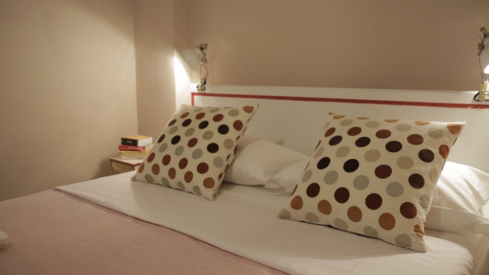 Coral Guest House