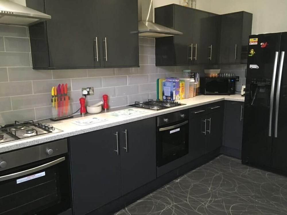 Regent Serviced Suites