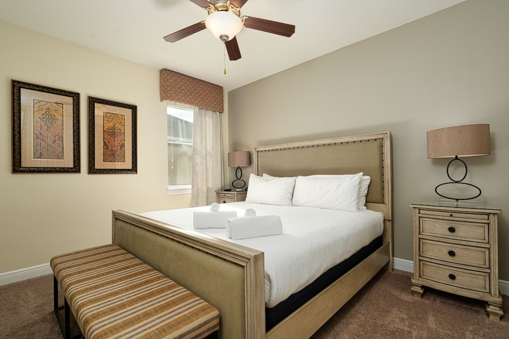 Encore Resort