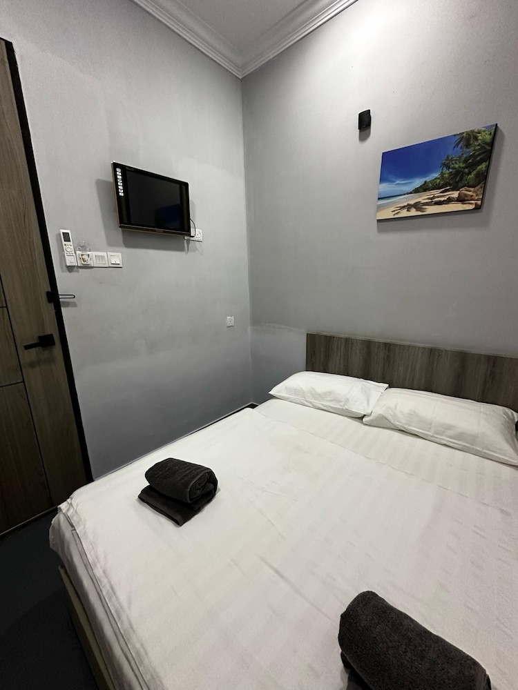 The Room Perhentian Island