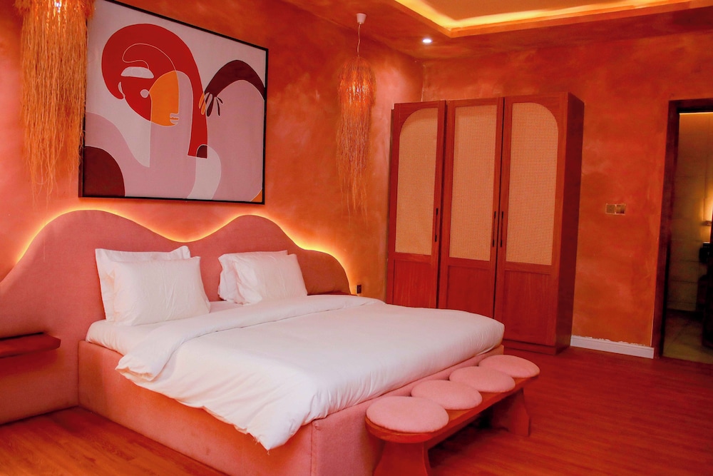 The Getaway Resort Abuja