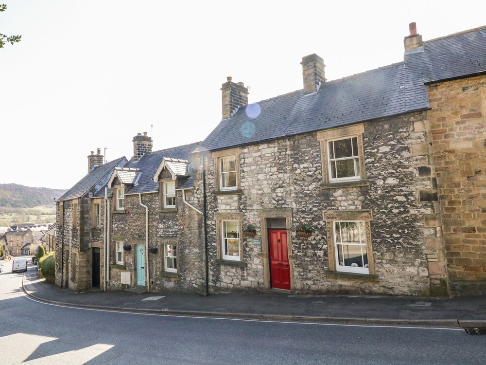 Knoll Cottage