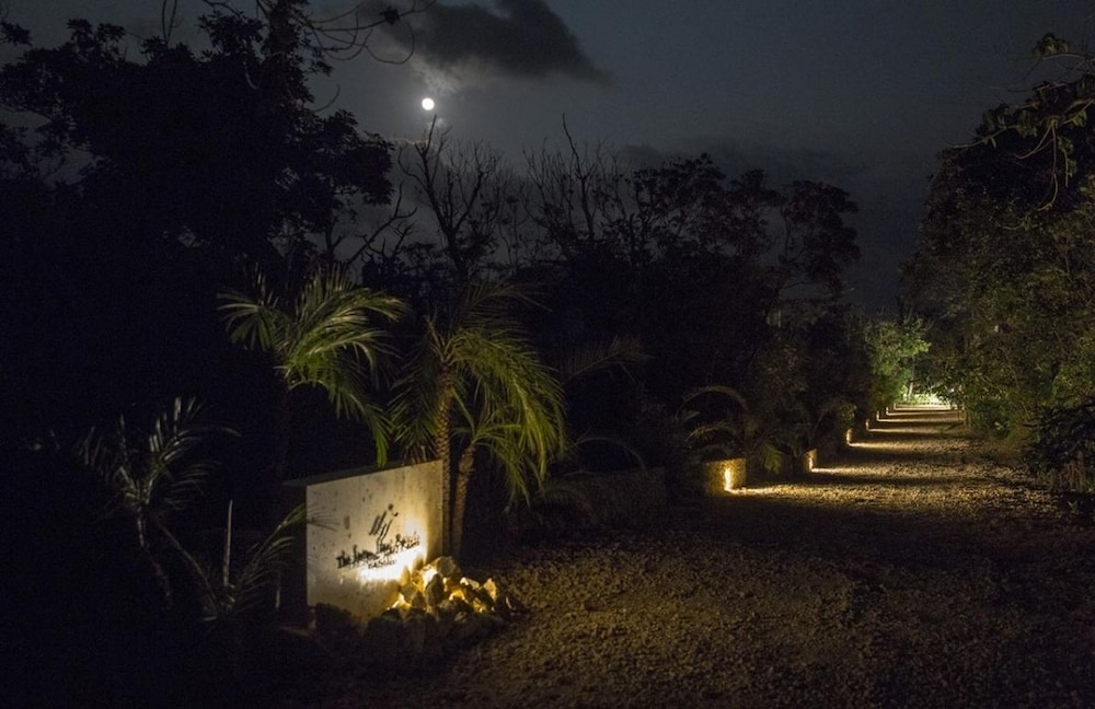 The Seven Stars Resort ISHIGAKI