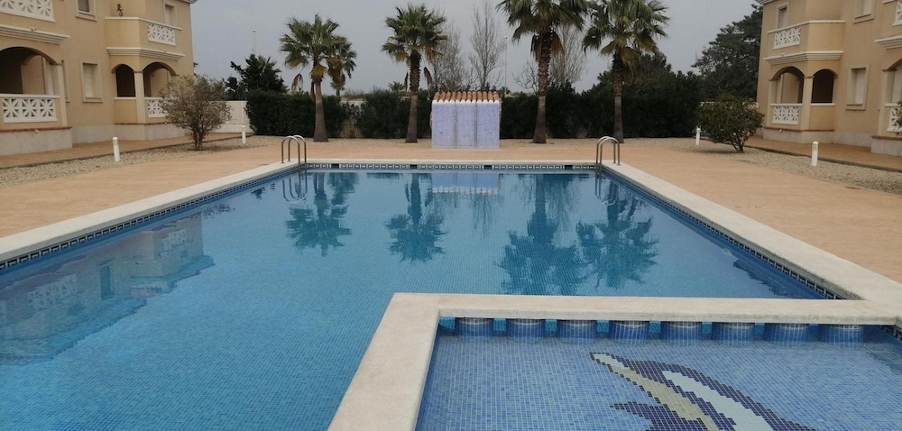 Apartament Nuria in Deltebre
