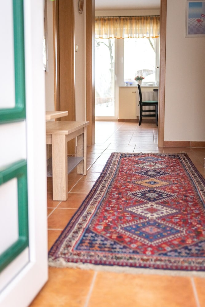 Ferienwohnung Schloss Schönberg view 4