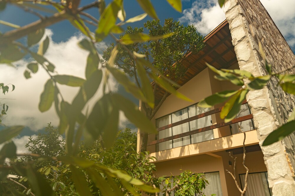 Lofts Lobo Guara