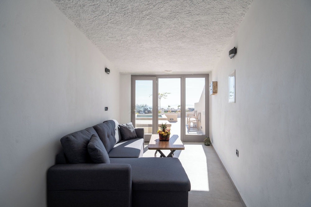 Illusion Suites