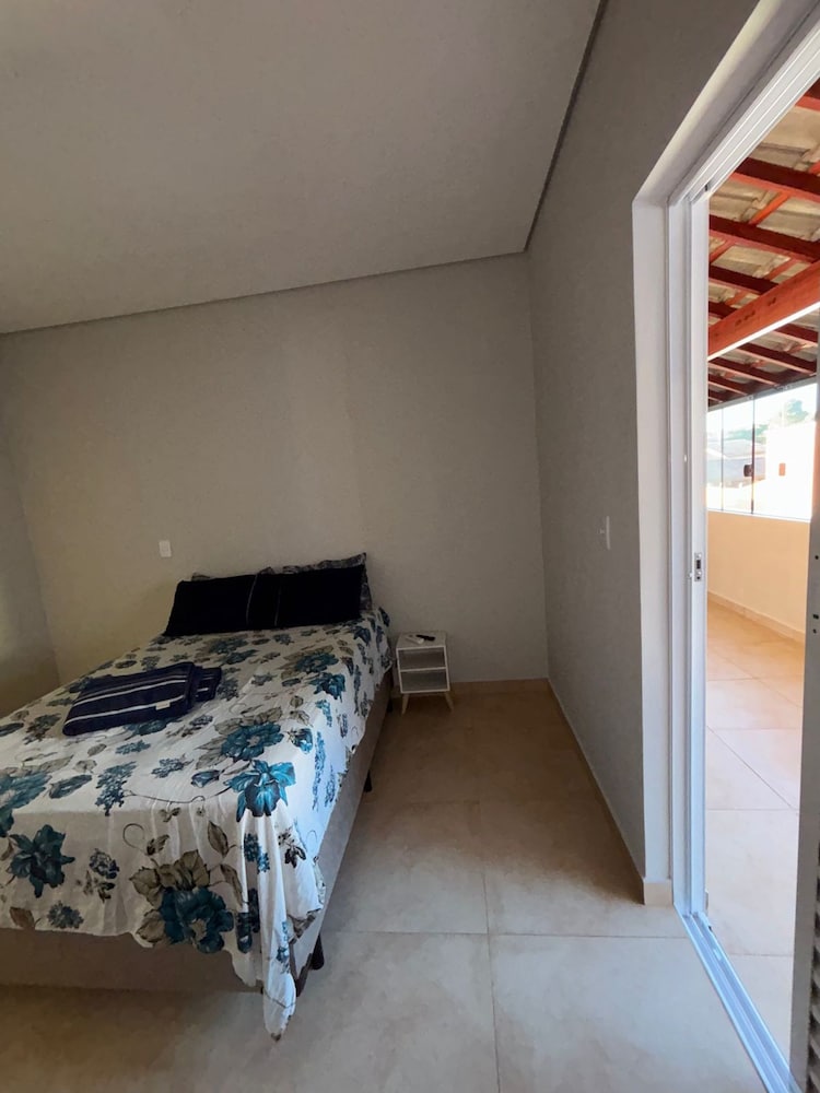 Suites dos Laranjais