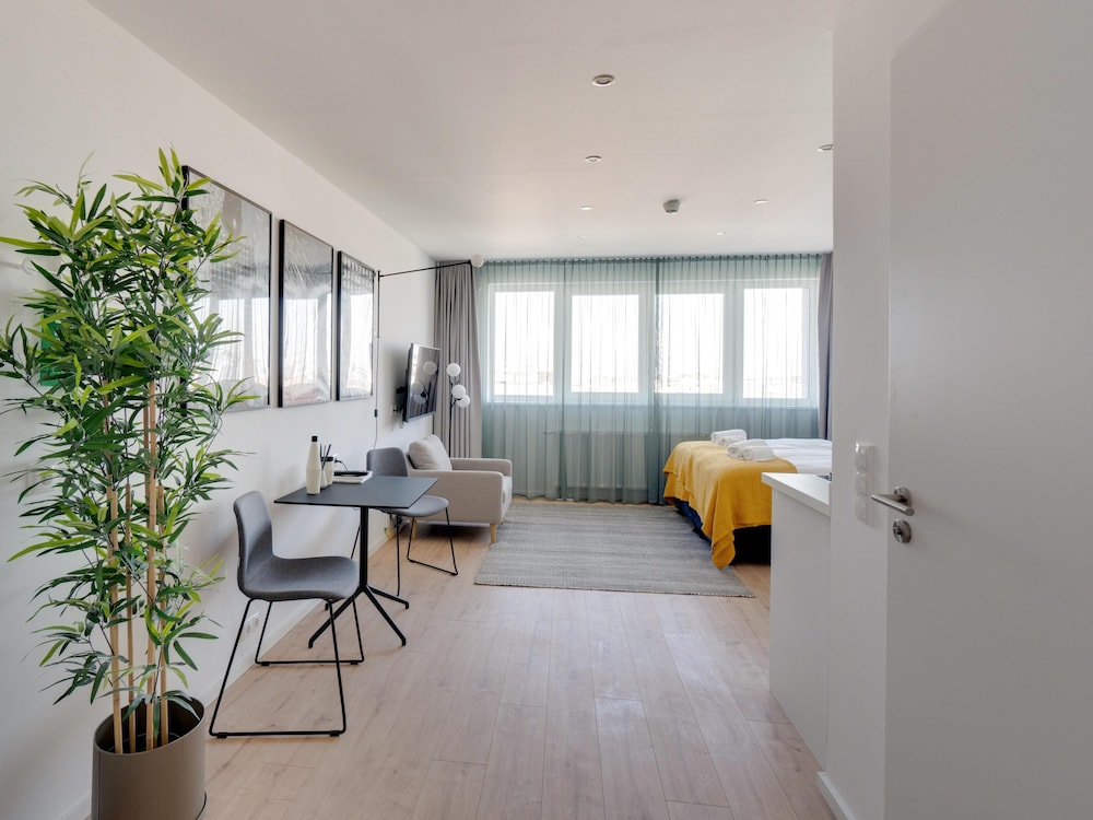 Darmstadt Vacations - Limehome Darmstadt - Property Image 4