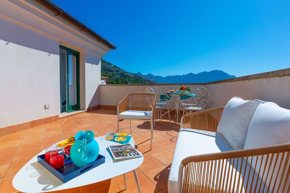 De Pando Panoramic Suites 1086