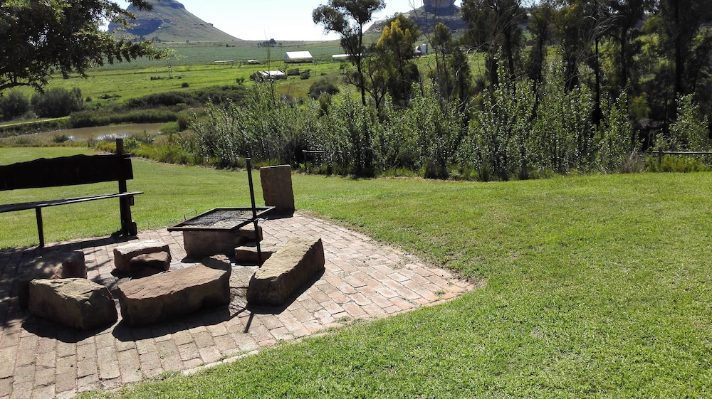 Pumula Guest Farm