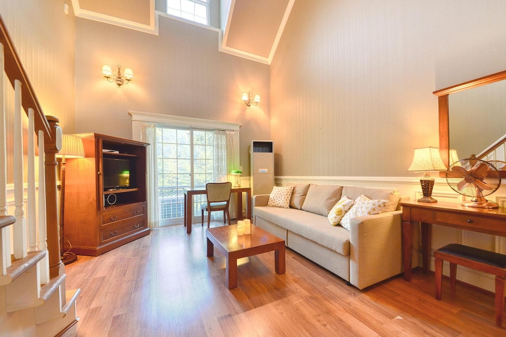 Gangneung Cozy House Pension