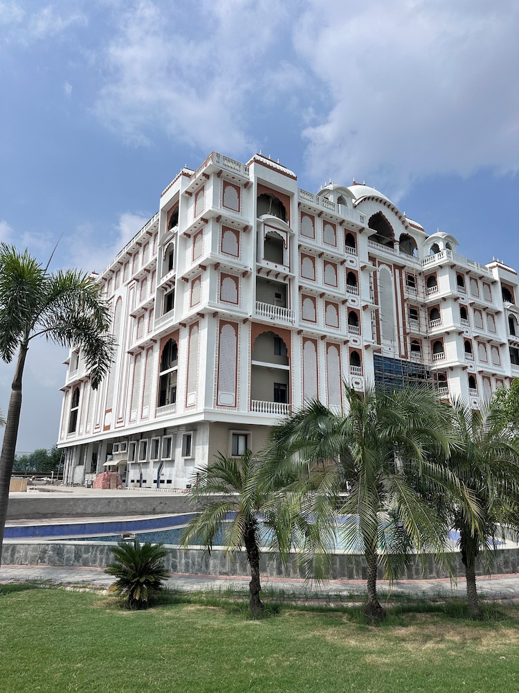 Chaitanya Bhavan