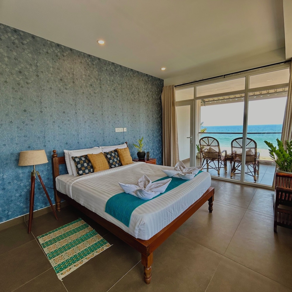 Santa Maria - A Premium Boutique Homestay by the Sea