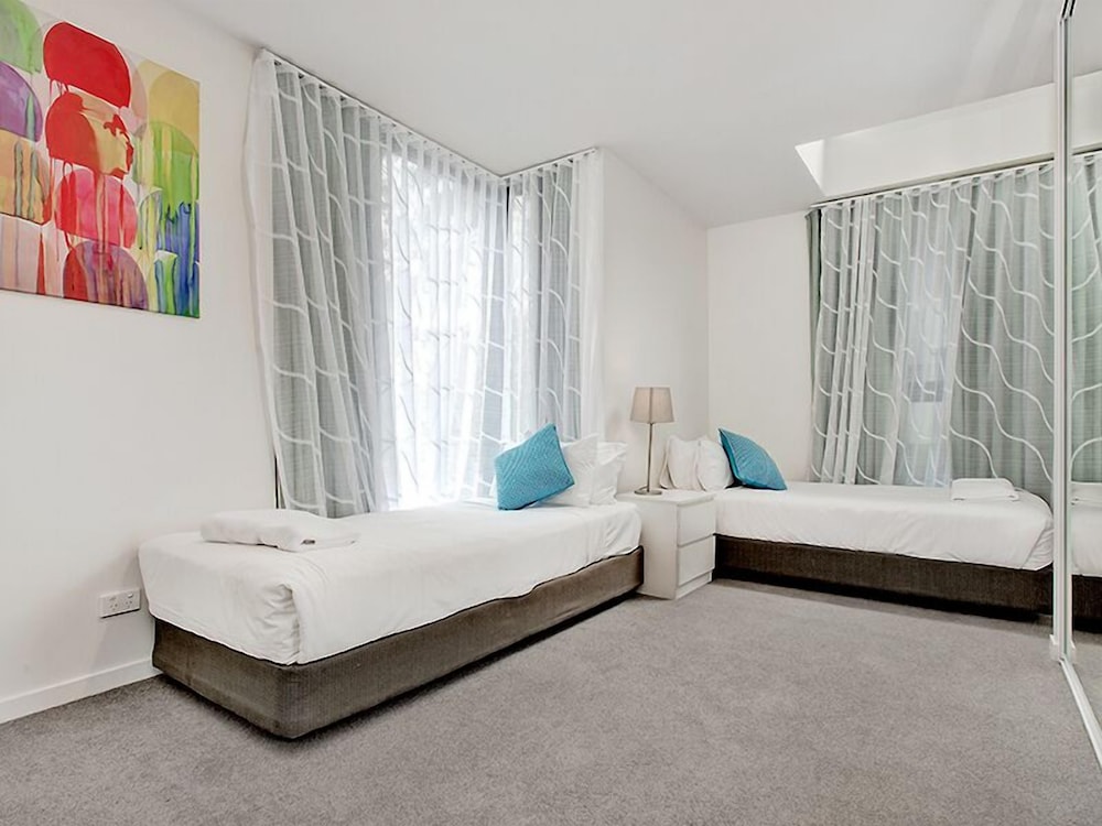 Roden Residences