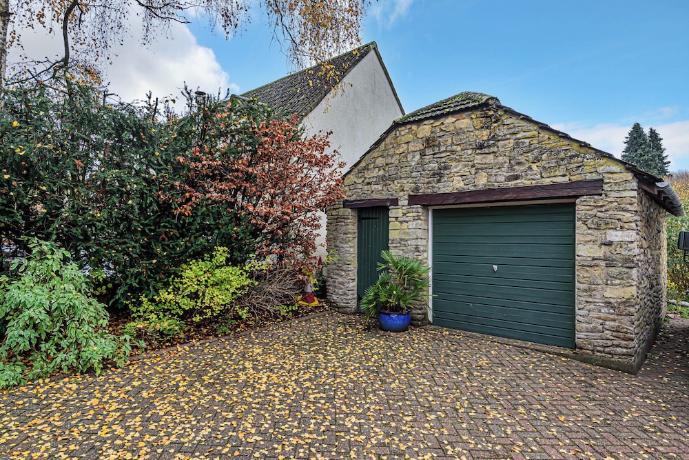Waterloo Mill Cottage