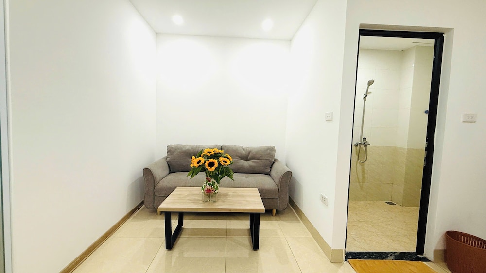 Era Apartment Dinh Thon