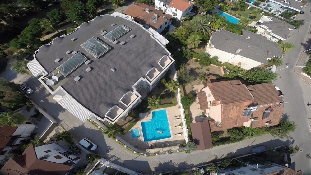 Kemer Residence 2