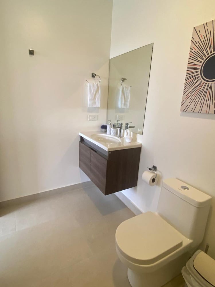 Comfort Apartment With 2BR in Mistico Costa Rica