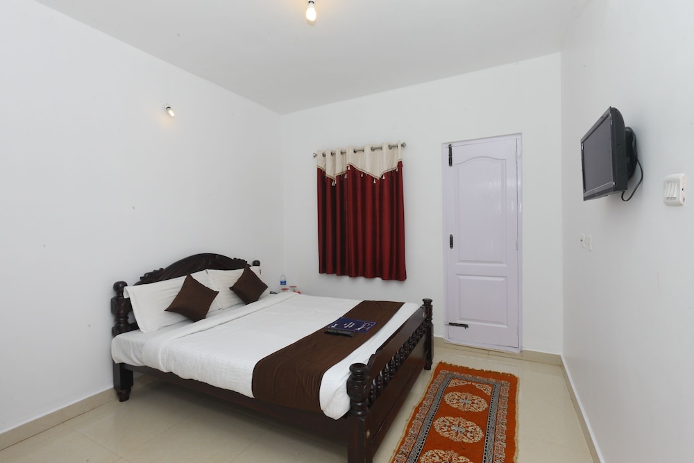 OYO 3221 Forest View Cottage
