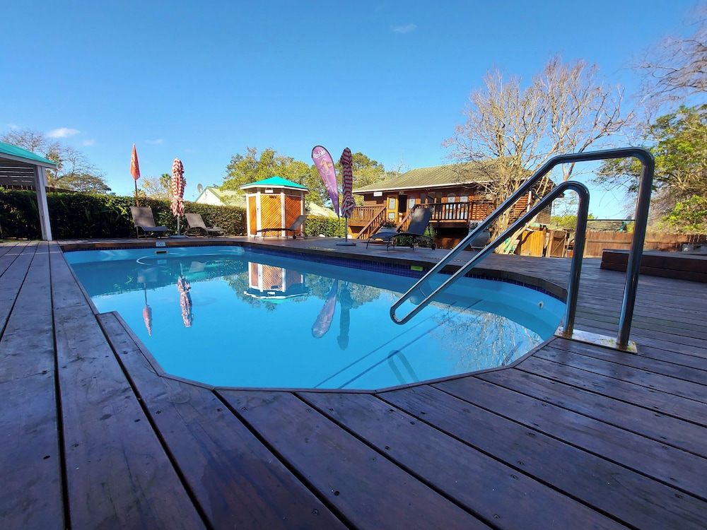 Knysna River Club by First Private Stays