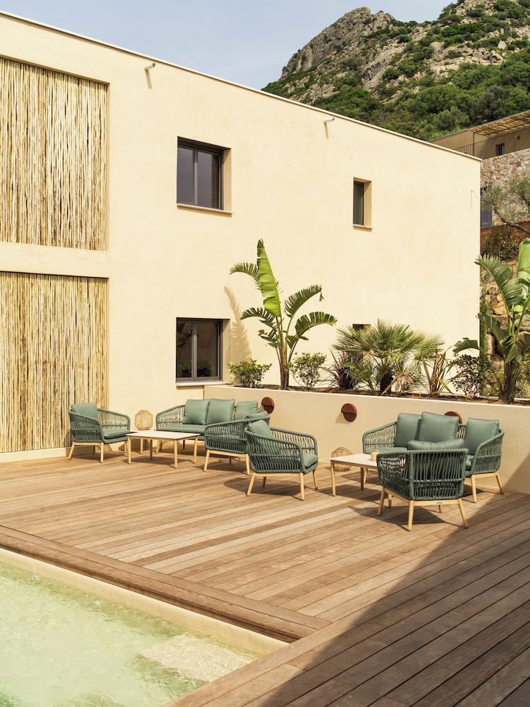 Résidence & Villas Oradoro