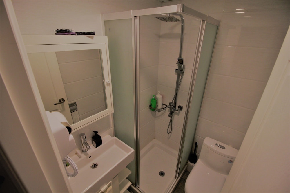 Urban Pack - Hostel