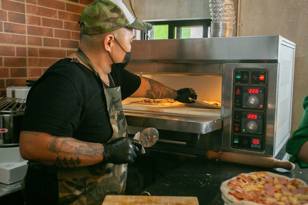 Cebu Vacations - HappyNest Hostel Cebu - Property Image 51