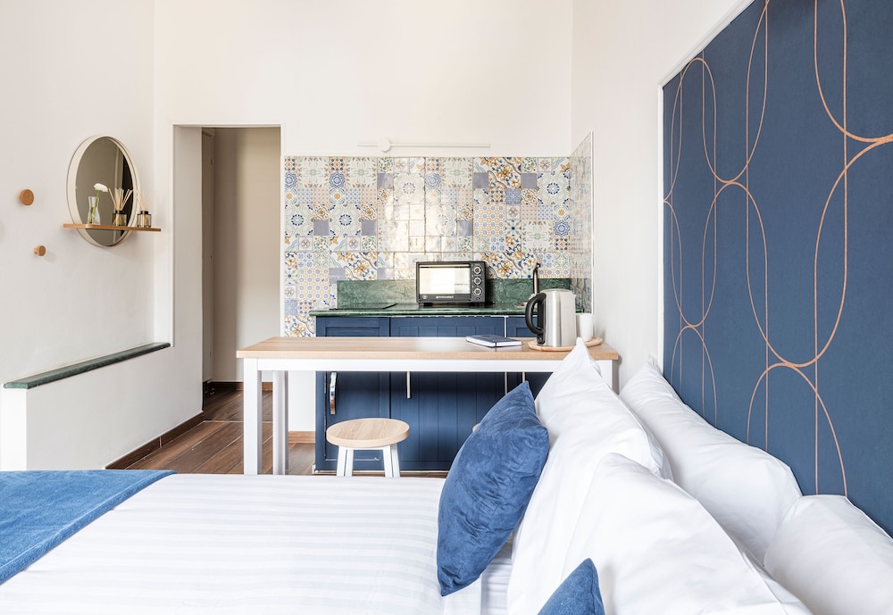 Suite Porta Venezia