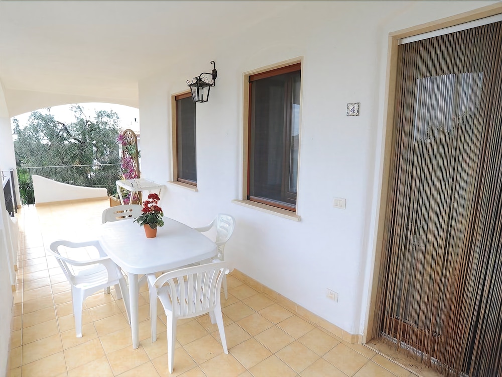 Residence L'Uliveto