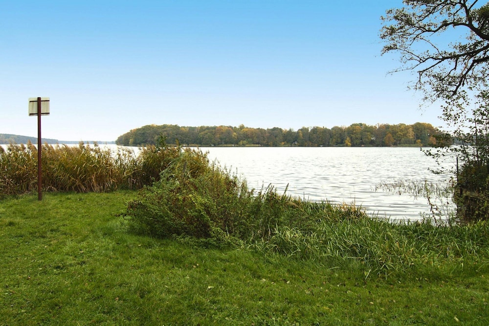 Bungalow , Teupitz