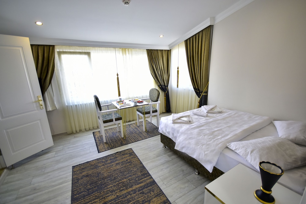 Loca Suit Otel - Image 11